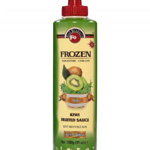 Kivi Meyveli Sos-Frozen 1 Kg - FO ürün görseli