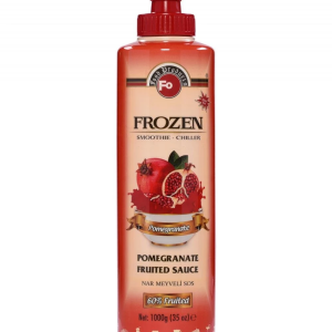 Nar Meyveli Sos-Frozen 1 Kg