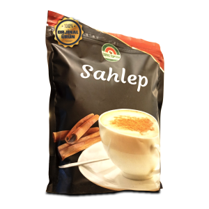 Salep 1 kg