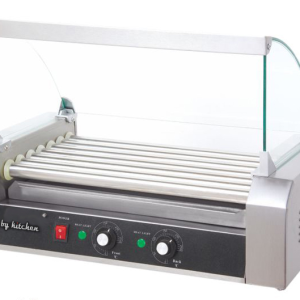 Hot Dog Roller