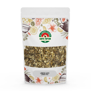 Limon Çayı 250 gr