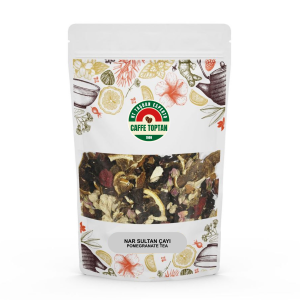 Nar Sultan Çayı 250 gr