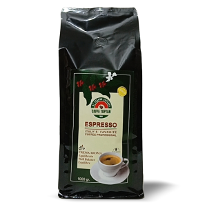Caffe Toptan Espresso 1 kg
