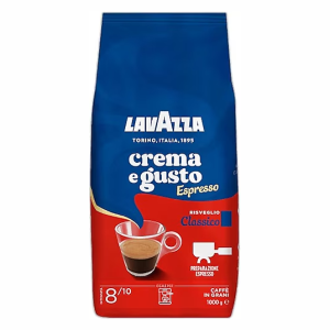 Lavazza Crema E Gusto Çekirdek Kahve 1 KG