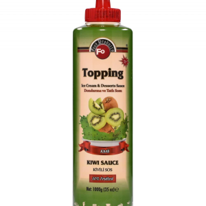 Kivili Topping - FO ürün görseli