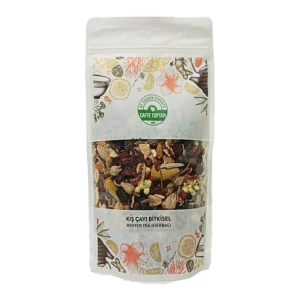 Kış Bitkisel Çayı 250 gr