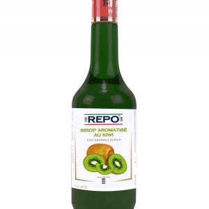 Mango Aromalı Kokteyl Şurubu