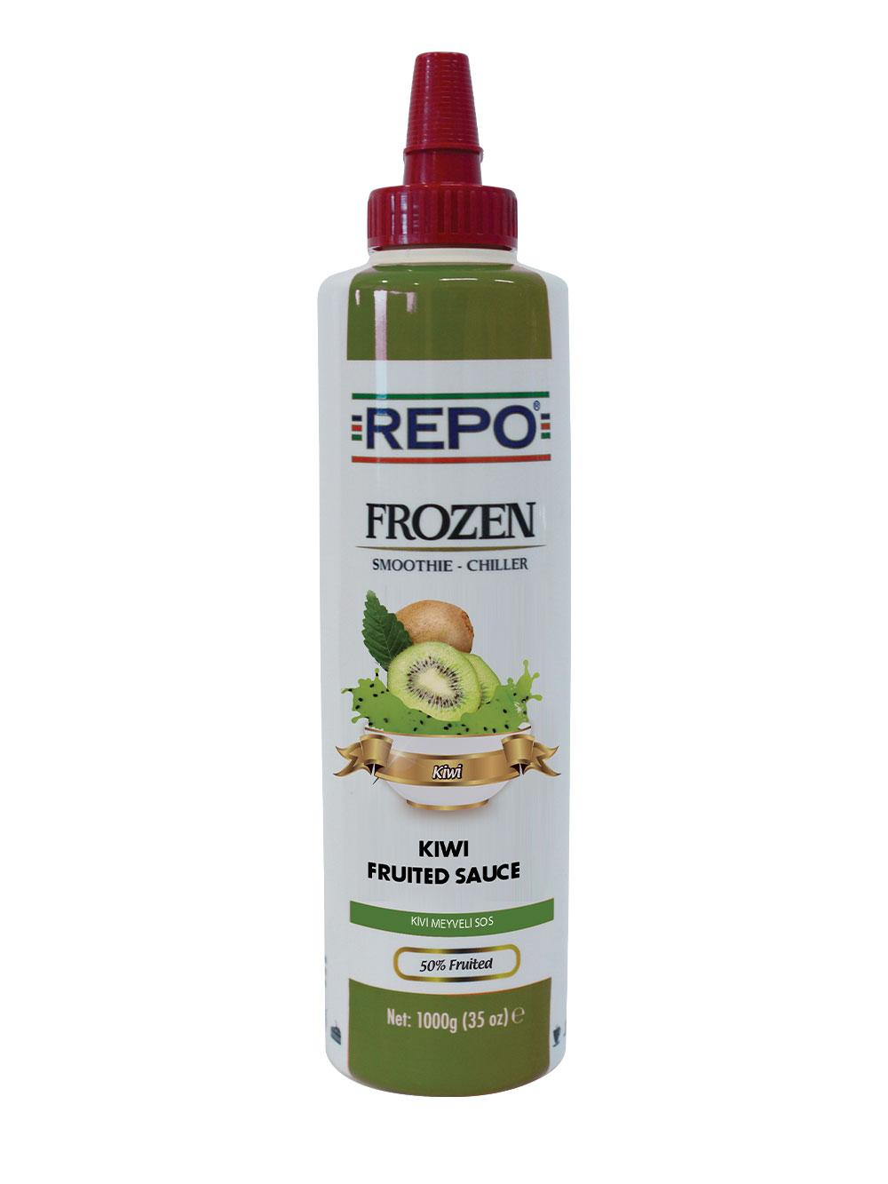 Kivi Meyveli Sos Frozen - Repo ürün görseli
