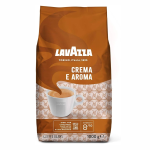 E Aroma Çekirdek Kahve Crema 1 KG