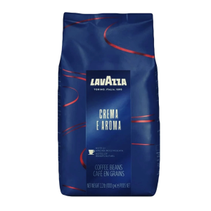 Crema E Aroma Çekirdek Kahve 1 KG