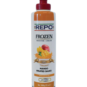 Mango Meyveli Sos Frozen - Repo ürün görseli