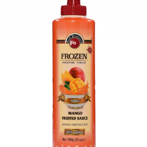 Mango Meyveli Sos - FO ürün görseli