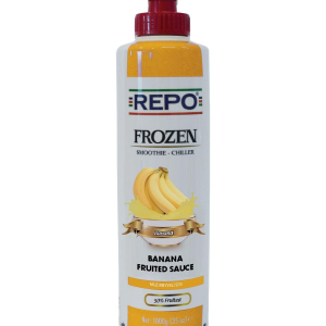 Muz Meyveli Sos Frozen - Repo ürün görseli