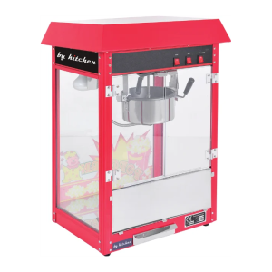 Set Üstü Popcorn Makinesi