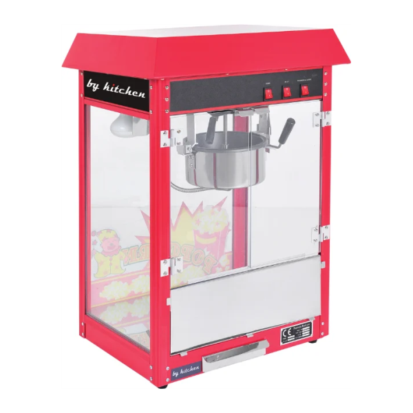 Set Üstü Popcorn Makinesi