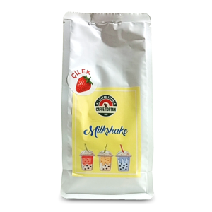 Milkshake Çilek 1 kg