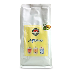 Milkshake Kivi 1 kg - Caffe Toptan ürün görseli