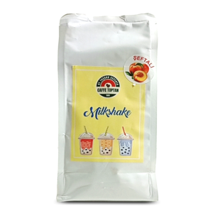 Şeftali Milkshake 1 kg - Caffe Toptan ürün görseli