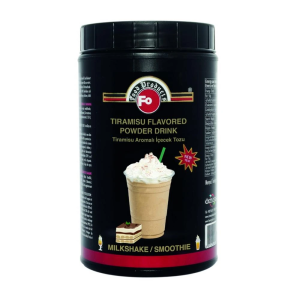 Tiramisu Aromalı İçecek Tozu
