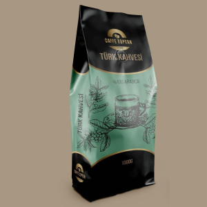 Türk Kahvesi - Caffe Toptan ürün görseli