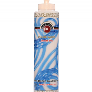 Turunç Aromalı Dekor Sos - FO ürün görseli