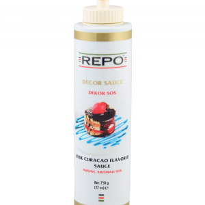 Turunç Aromalı Dekor Topping Sos - Repo ürün görseli