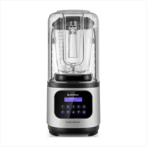 Vortex Silencer Bar Blender