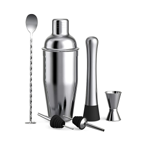 KOKTEYL SHAKER SETİ 6 PARÇA
