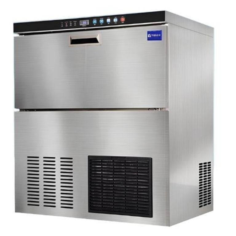 Vosco Küp Buz Makinesi 70 Kg