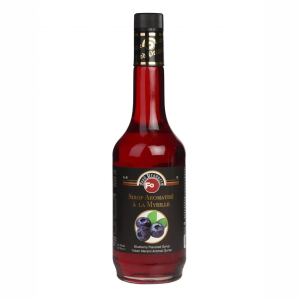 Yaban Mersini Aromalı Şurup - FO ürün görseli