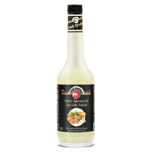 Acıbadem Aromalı Şurup