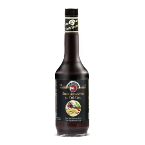 Chai Çay Aromalı Şurup