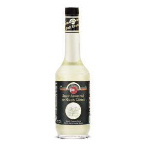 Damla Sakızlı Aromalı Şurup - FO ürün görseli