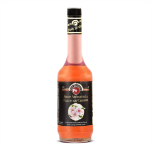 Kiraz Çiçeği Aromalı Şurup